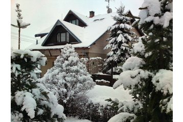 Tschechien Privát Liberec, Exterieur